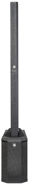 Polar 8 MK2 (Black)