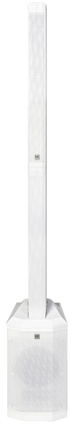 Polar 8 MK2 (White)