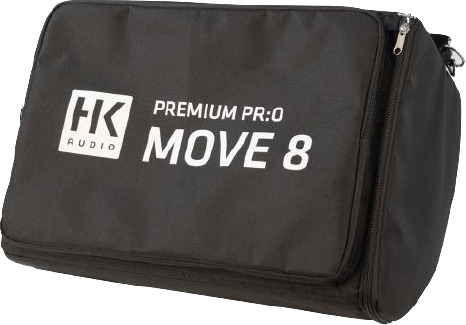 HK Audio Premium PRO Move 8 Carry Case