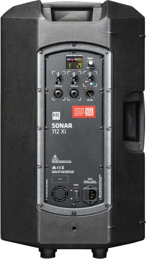 HK Audio Sonar 112 Xi