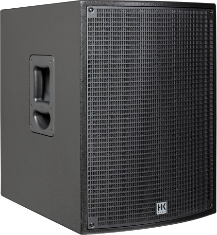 Sonar 115 Sub D