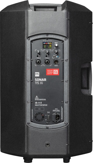 HK Audio Sonar 115 Xi