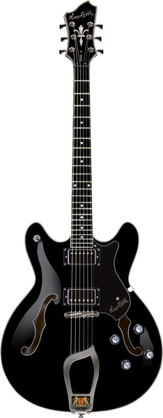 Super Viking (black)
