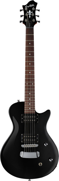 Ultra Swede ESN (black gloss)