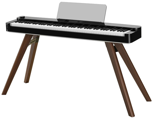 HD300 (Black)