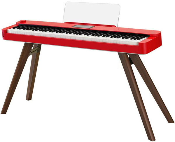 HD300 (Red)