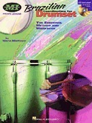 Brazilian Coordination for Drumset / Maria Martinez (incl. CD)
