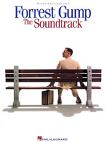 Forrest Gump - Alan Silvestri Soundtrack (piano/vocal/guitar)