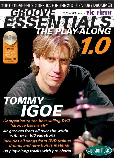 Groove Essentials 1.0 Deutsch (Schlz)