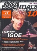 Groove Essentials I / The Playalong Book (en)
