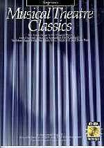 Hal Leonard Musical Theatre Classics Sopra