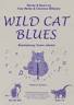 Halter Wild Cat Blues