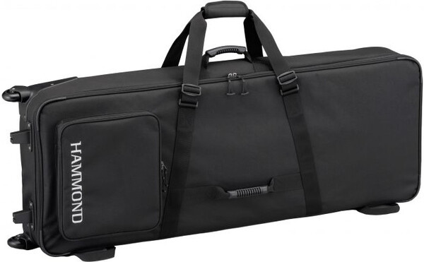 Gig Bag for XK-7 (with Wheels)