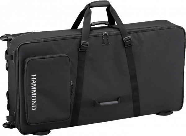 Gig Bag for XK-7D (with Wheels)