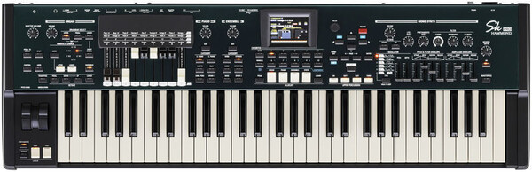 SK Pro (61 keys)