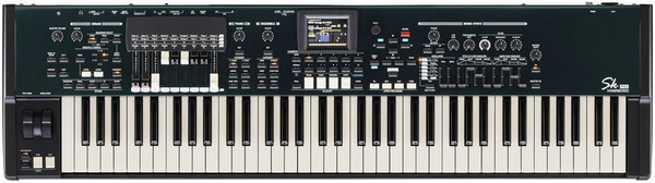 SK Pro (73 keys)