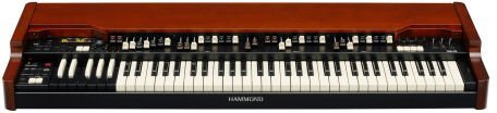 Hammond XK-5