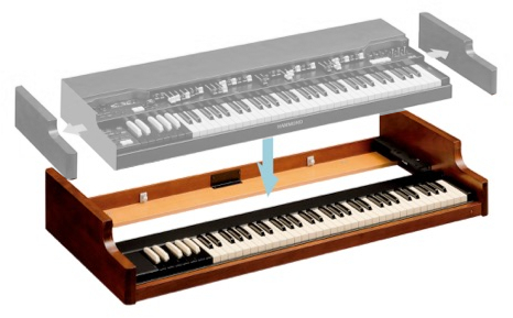 Hammond XLK-5