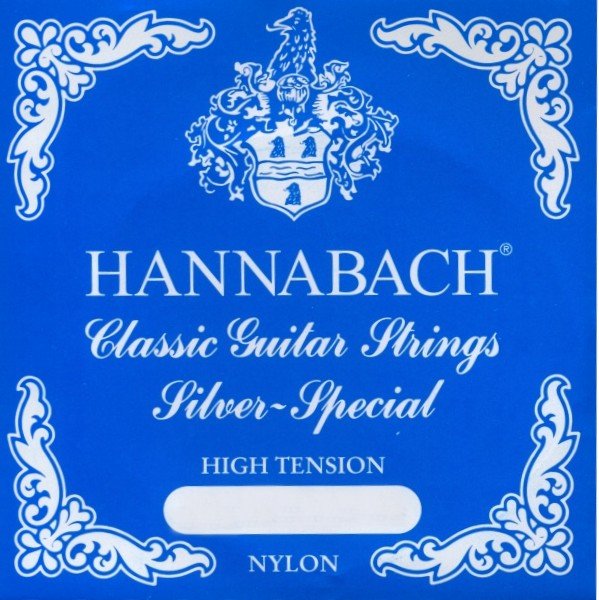 815HT 4/4 Guitar String A (high tension)