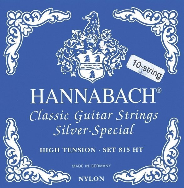 815HT A/10 (high tension)