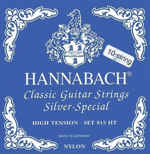 815HT E/1 (high tension)