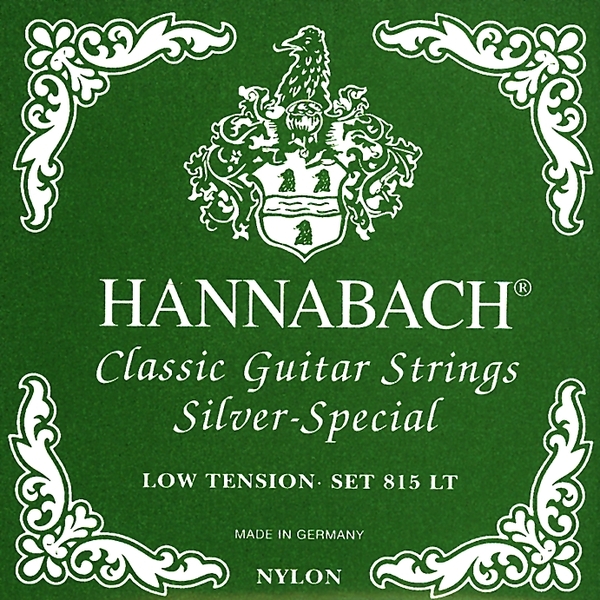 815LT 4/4 Guitar String A5 (light tension)