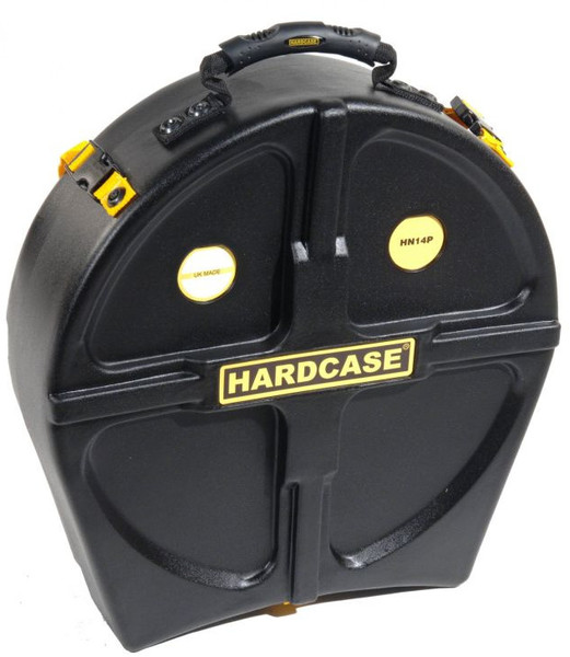 HN14P / Piccolo snare case 14'' (black)
