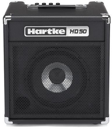 HD 50