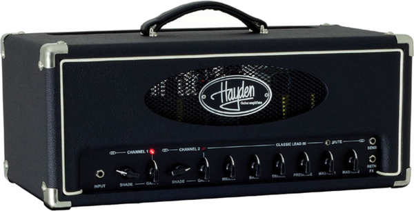 Hayden Classic Lead 80