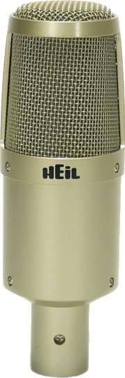 Heilsound PR 30