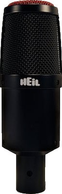 Heilsound PR 30 (Black)