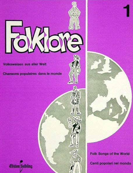 Helbling Volketswil Swiss Folklore Vol 2