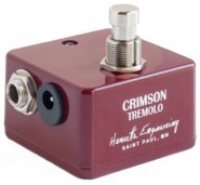 Henretta Engineering Crimson Tremolo