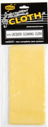 Cleaning Cloth HE90 (laquer)