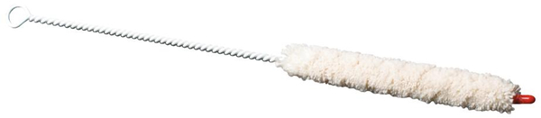 HE3001 Vinyl Coated Woodwind Cotton Swab
