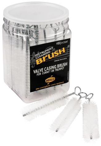 HE83 Nylon Valve Housing Brush (set of 24)