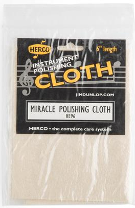 Herco Miracle Polish Cloth HE96 (6 length)