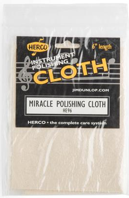 Miracle Polish Cloth HE96 (6 length)