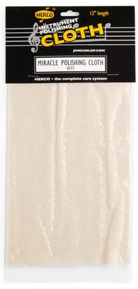 Miracle Polish Cloth HE97 (12 length)