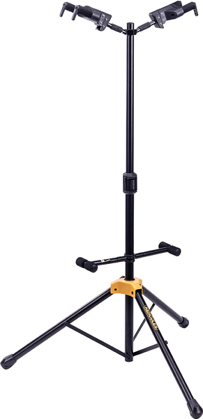 Hercules GS422B Plus / Double Guitar Stand