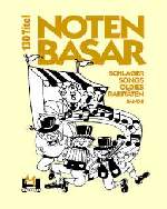 Hildner Musikverlag Notenbasar / Schlager Songs Oldies Vol 8