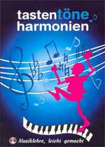 Hildner Musikverlag Tasten Töne Harmonien