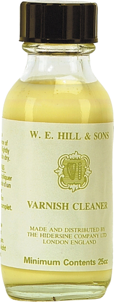 Hill Cleaner (25ml)