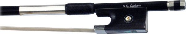 Höfner AS-34 Violin Carbon Bow (4/4)
