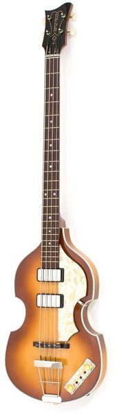 Cavern 61 Violin Bass