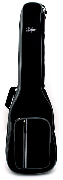 Höfner H60/VB / Bag for Violin Bass (black)