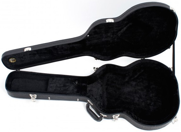 Höfner H64/22 VERYTHIN-Guitar Case