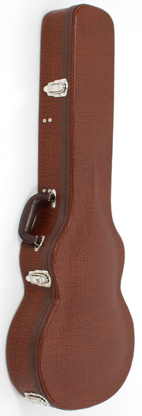 Höfner H64/CG Guitar Case - Club Guitar