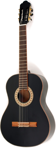 HC504-4/4-BK (black)