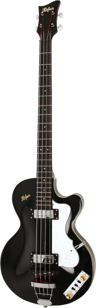 Ignition Club Bass (black)